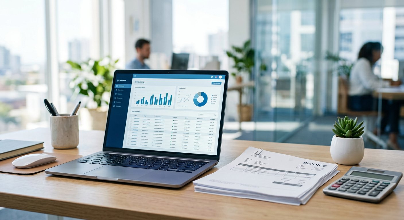 Logiciel de facturation et ERP Odoo Dolibarr pour entreprise marocaine